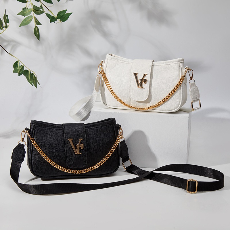Luxury Bags Direct - 2026年クロスボーダー人気高級婦人用脇下バッグ工場直販多用途レディースショルダーハンドバッグ