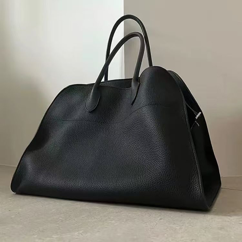 Luxury Bags Korea - ファッション大容量トートバッグ、多用途通勤旅行用ショルダーハンドバッグ、カジュアル韓国プレミアム高級ハンドル付き財布