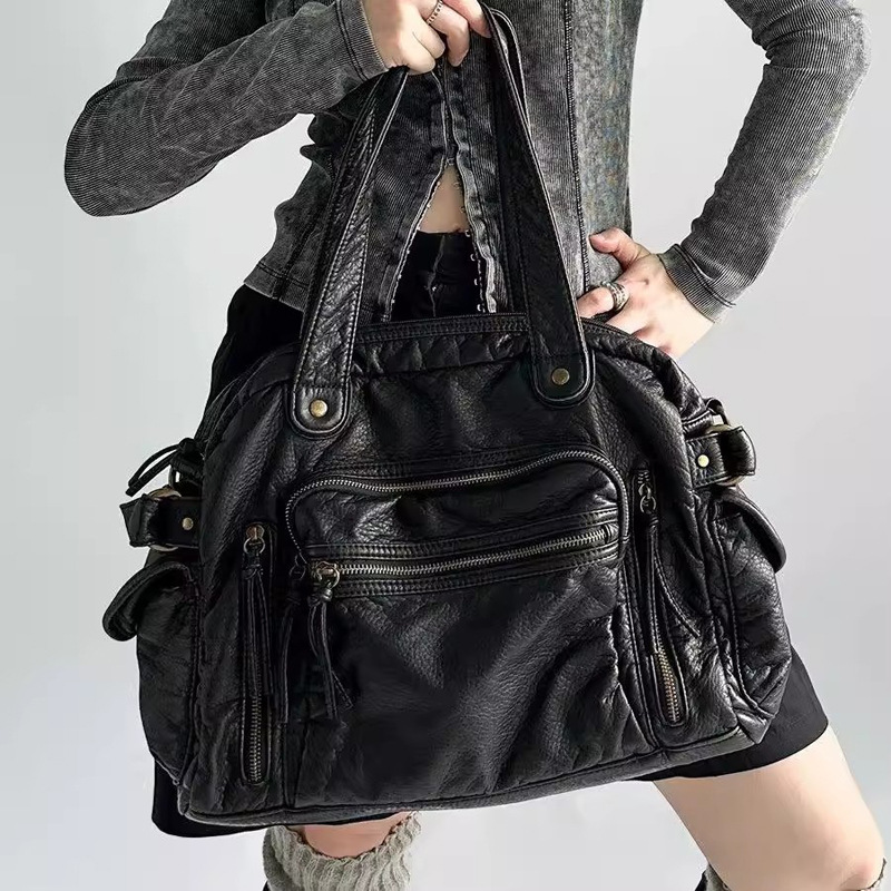 CGCBAG ヴィンテージ高級 y2k トートバッグ Lag - Luxury Y2K Bags のレビューと価格