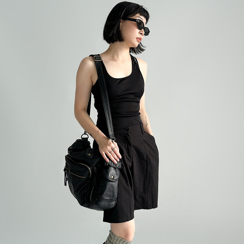 CGCBAG ヴィンテージ高級 y2k トートバッグ Lag - Luxury Y2K Bags のレビューと価格