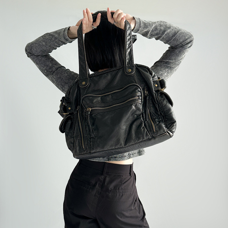 CGCBAG ヴィンテージ高級 y2k トートバッグ Lag - Luxury Y2K Bags のレビューと価格