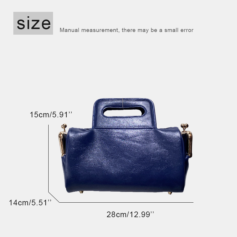 ヴィンテージ風ダブルエントリーサッチェルバッグ レディース  - Luxury Bags Entry のレビューと価格