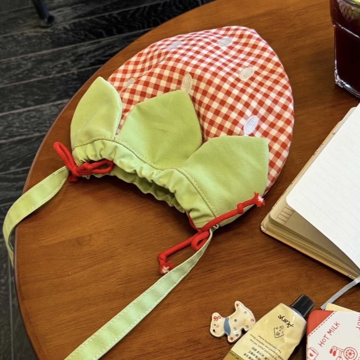 女性用ショルダーバッグ日本のかわいい面白いイチゴかわいい甘い - Luxury Bags Cute のレビューと価格