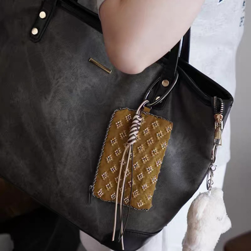 ミニアクセサリーチャームバッグ レディース 高級デザイナーハ - Luxury Bags 2026 のレビューと価格