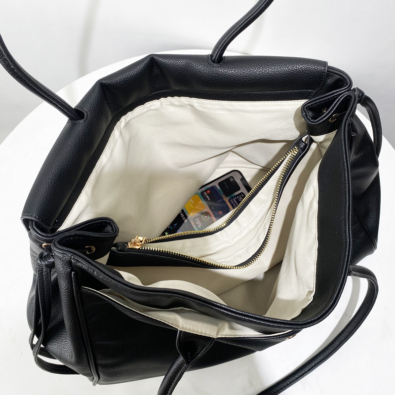 女性用ブリーフケーストートバッグ 高級デザイナーハンドバッグ - Luxury Bags Trending のレビューと価格