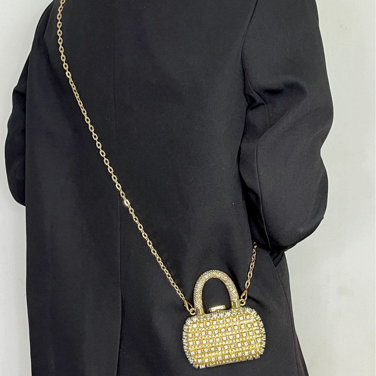 高品質人気卸売ニッチデザインハンドヘルド高級ディナーバッグフ - Luxury Bags To Sell のレビューと価格