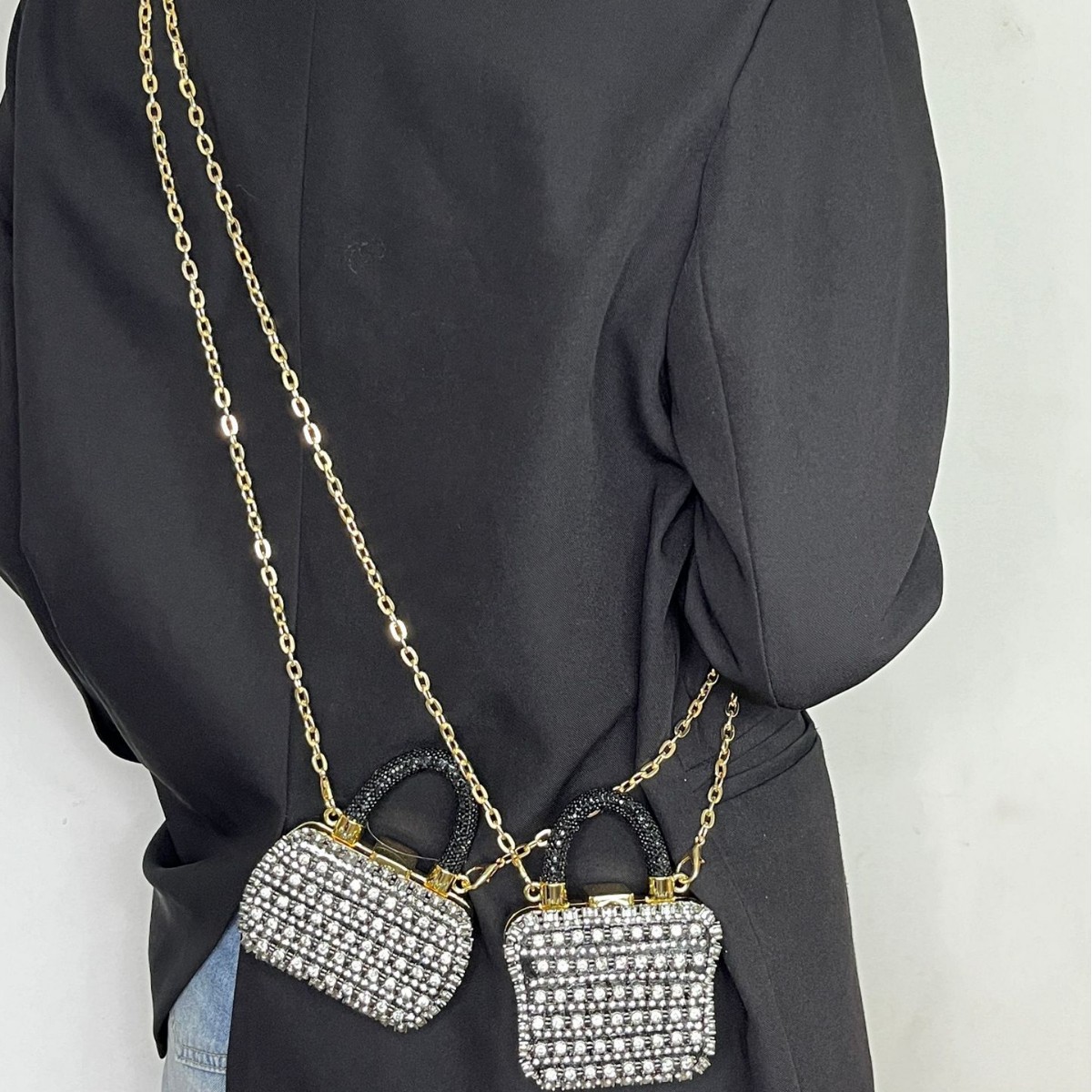 高品質人気卸売ニッチデザインハンドヘルド高級ディナーバッグフ - Luxury Bags To Sell のレビューと価格