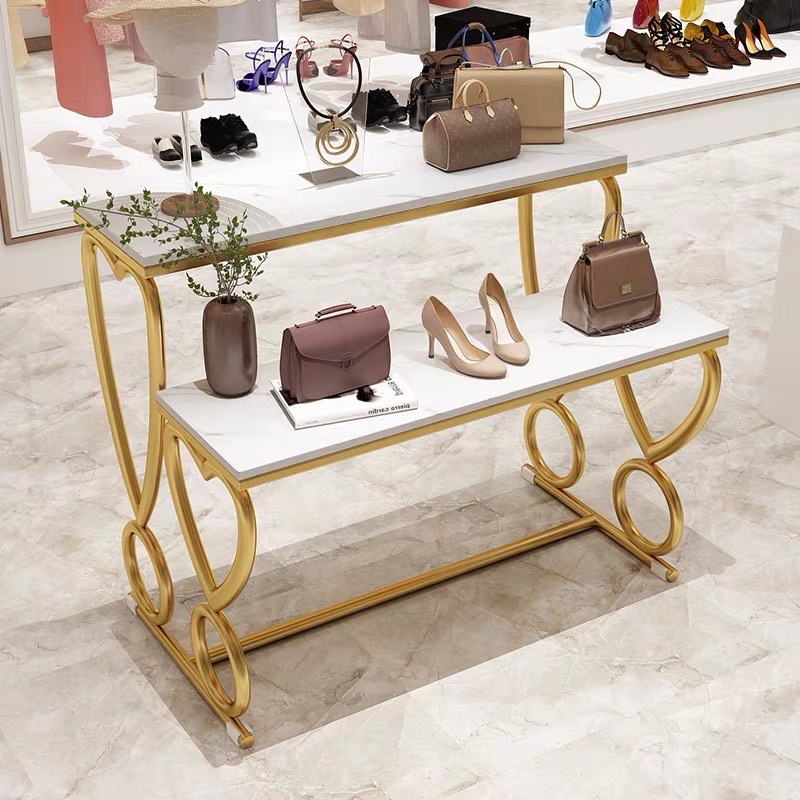 # ショッピングモール中道キャビネットラック衣料品店ライト高 - Luxury Bags In Store のレビューと価格