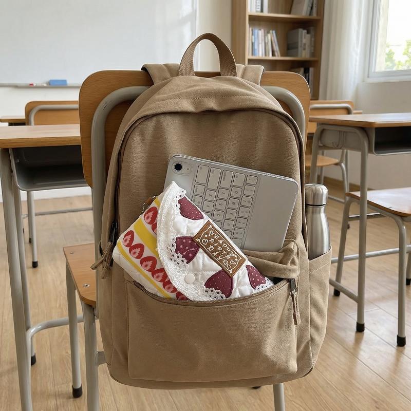 可愛いファッションパッチワークストロベリーハンドバッグ、ユニ - Luxury Bags Cute のレビューと価格