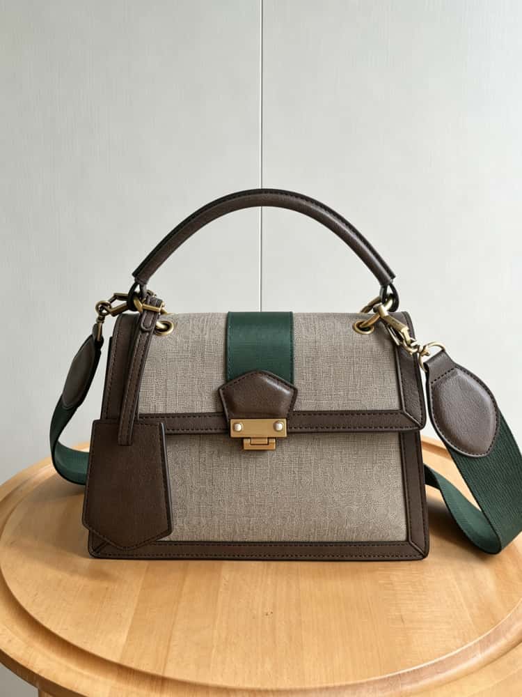 67G-2026 レディース高級新作通勤Y2Kハンドバッグ、 - Luxury Y2K Bags のレビューと価格