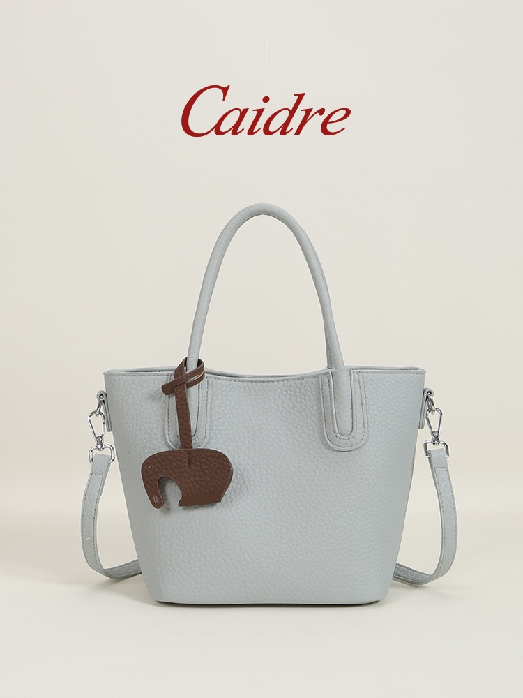 Caidre 高級トートバッグ 2026 新スタイル通勤ショ - Luxury Bags Korea のレビューと価格