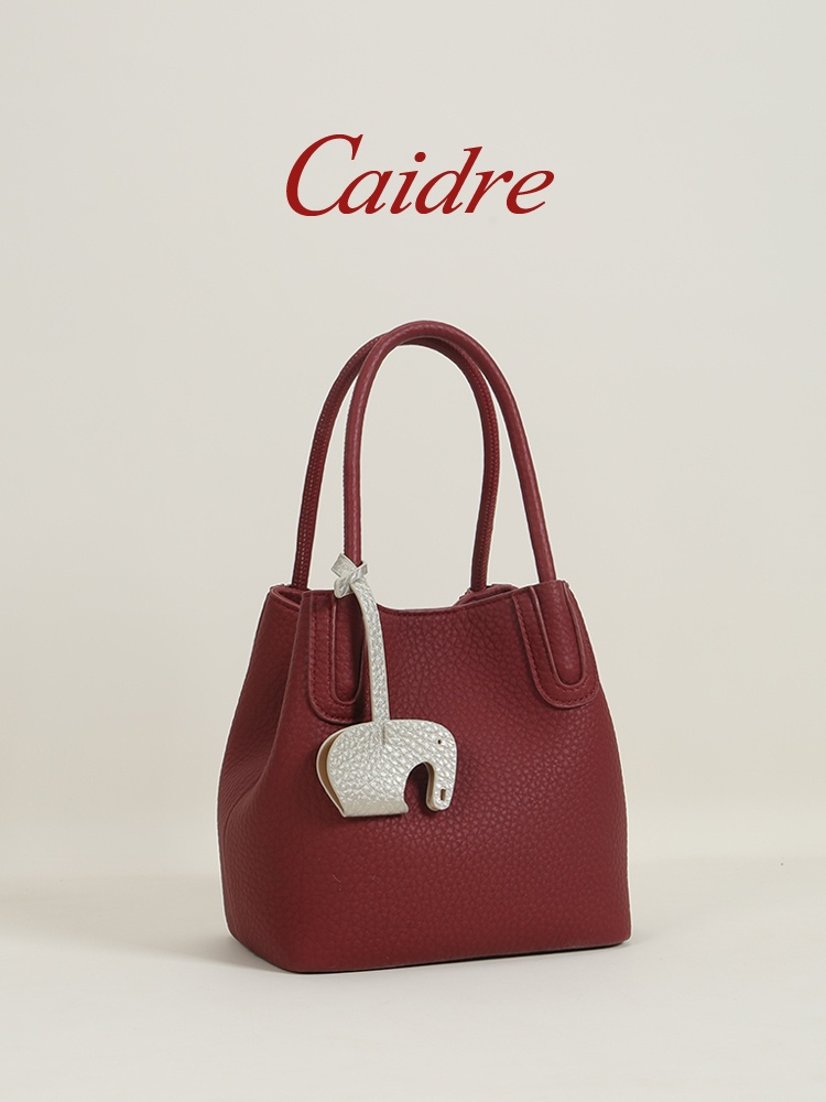 Caidre 高級トートバッグ 2026 新スタイル通勤ショ - Luxury Bags Korea のレビューと価格