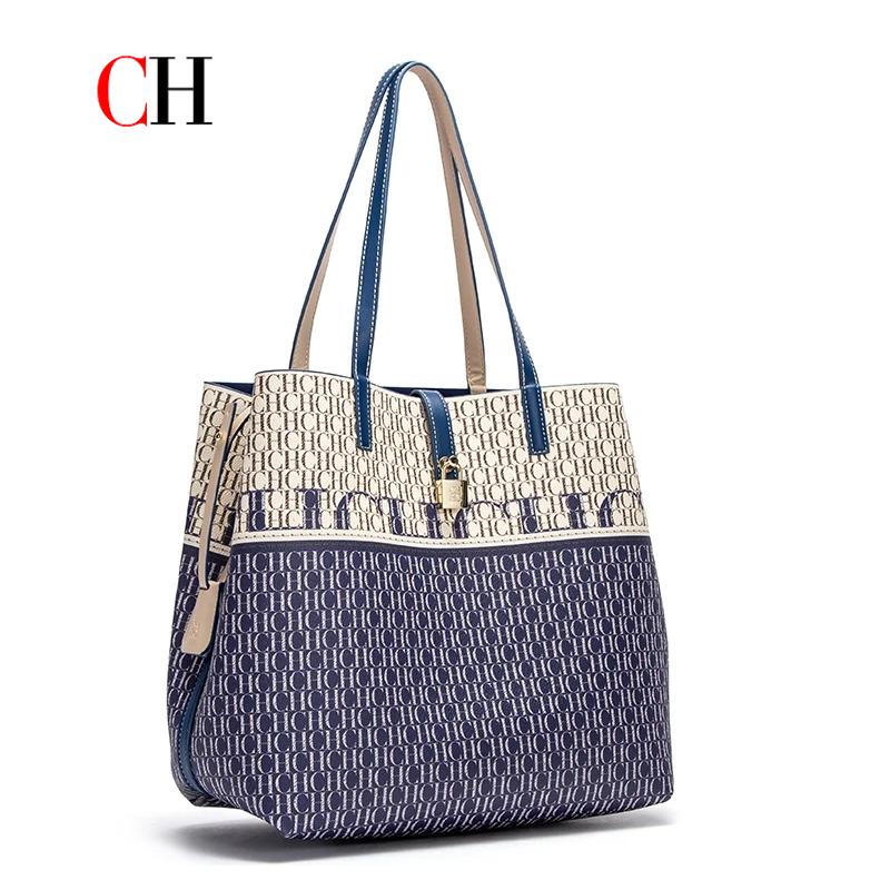 CH レディースハンドバッグ大容量ショルダーバッグレディース - Luxury Bags 2026 のレビューと価格