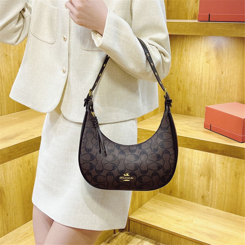 2026 高品質ファッションプリントショルダーバッグヴィンテ - Luxury Bags 2026 のレビューと価格