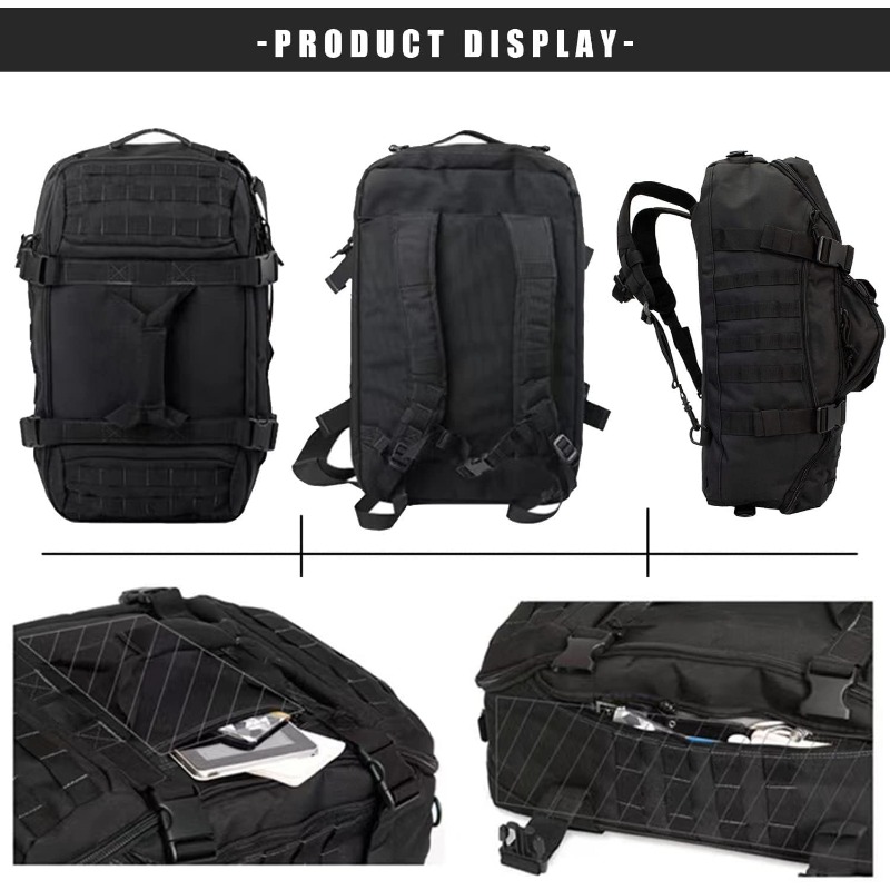 LQARMY 25L 45L 80L スポーツトラベルバッグ - Weekender Bag Duffle のレビューと価格