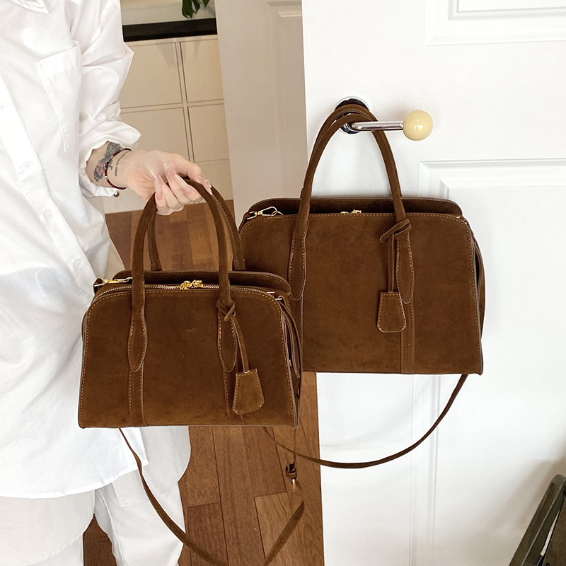 ファッション大容量トートバッグ、多用途通勤旅行用ショルダーハ - Luxury Bags Korea のレビューと価格