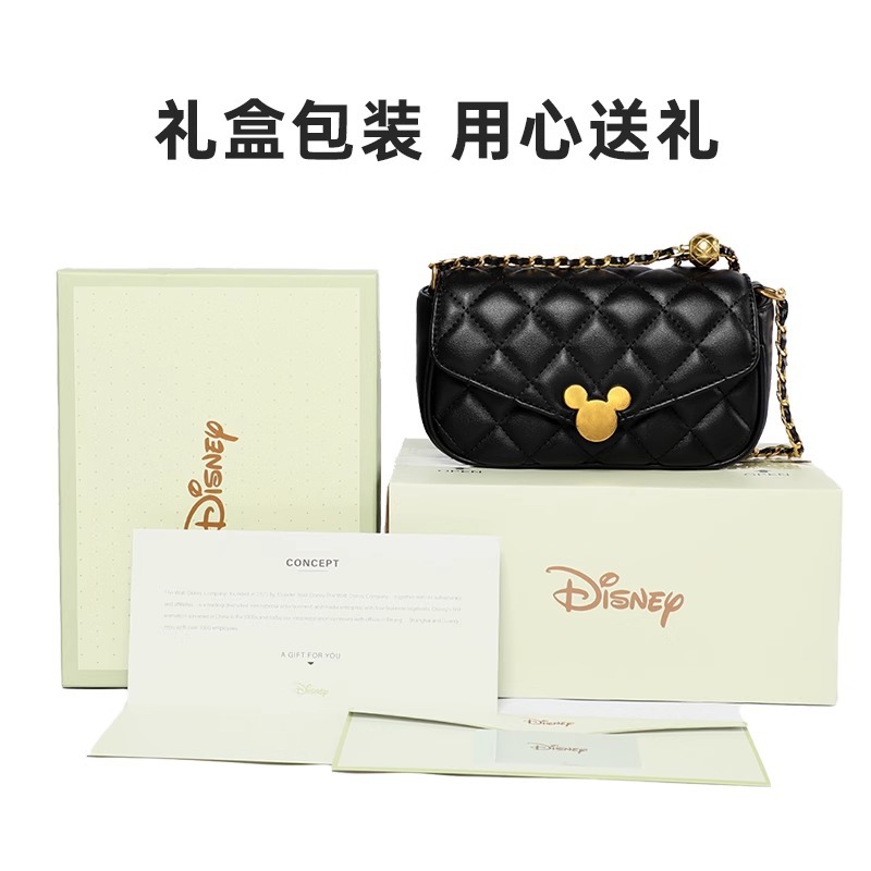 ディズニー-女性用のミッキーとハンドバッグ,豪華なトートバッ - Luxury Bags Cute のレビューと価格