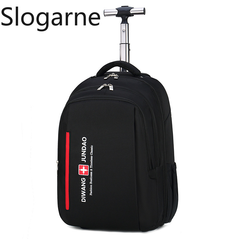 男性用ビジネスホイール付きバッグ メンズ大容量旅行バッグ 車 - Weekender Bag Duffle のレビューと価格