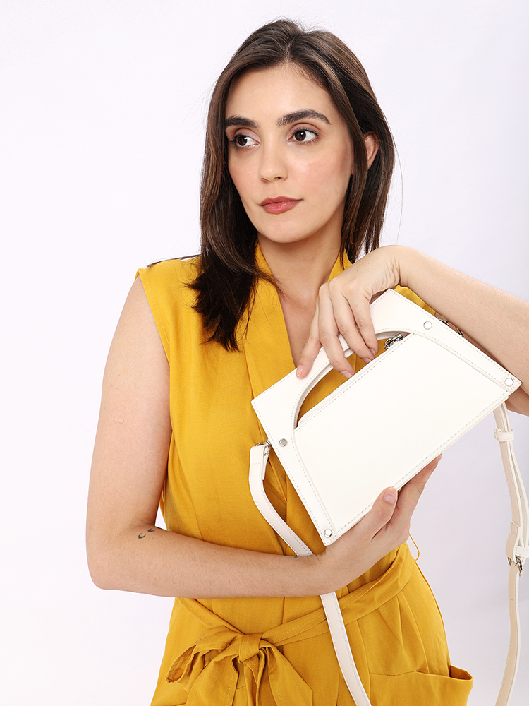 CRラグジュアリーPUヴィーガンレザートップハンドルバッグ、 - Luxury Bags Vegan Leather のレビューと価格